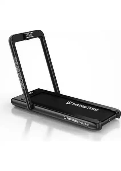 Hattrick Expert Pro X2 Koşu Bandı İncelemesi: Güçlü Motor ve Akıllı Özellikler