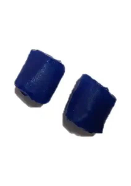 Herdeks Silikon Kulak Tıkaçı: Su ve Gürültü Engelleyici Konforlu Koruma Çözümü