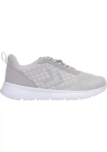 Hummel Armin Unisex Gri Koşu Ayakkabısı: Hafif ve Nefes Alabilir Tasarım ile Günlük ve Spor Kullanımı