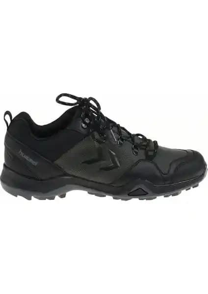 Hummel Hiker Low Kadın Bot Modern Tasarım ve Fonksiyonellik Sunan Şık Ayakkabı