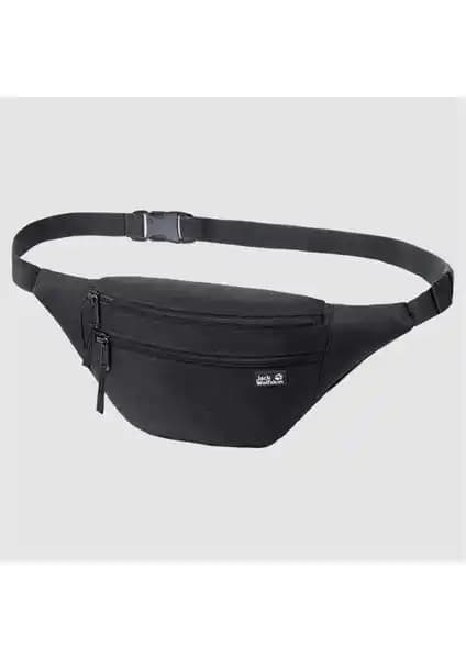 Jack Wolfskin Hokus Pokus Unisex Bel Çantası Günlük Şıklık ve Fonksiyonellik Sunar