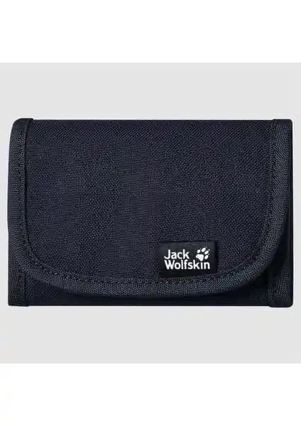 Jack Wolfskin Mobile Bank Unisex Cüzdan: Dayanıklı ve Çok Fonksiyonlu Taşıma Çözümü