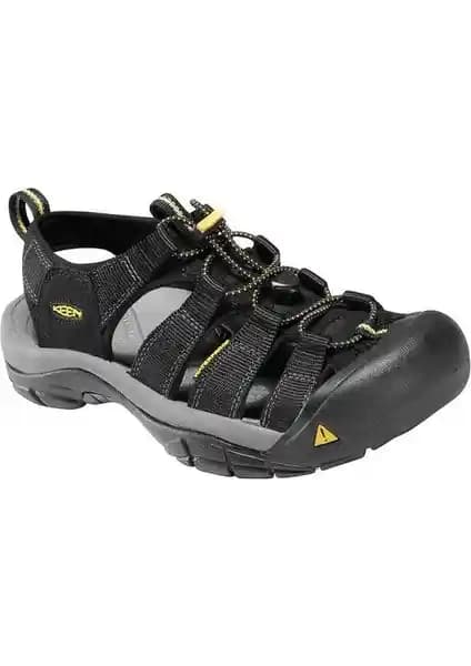 Keen Newport H2 Erkek Sandalet: Konfor ve Şıklığı Bir Arada Sunan Yazlık Tasarım
