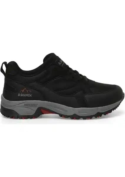Kinetix Arctıc Pu 4pr Siyah Unisex Outdoor Botları İncelemesi ve Özellikleri