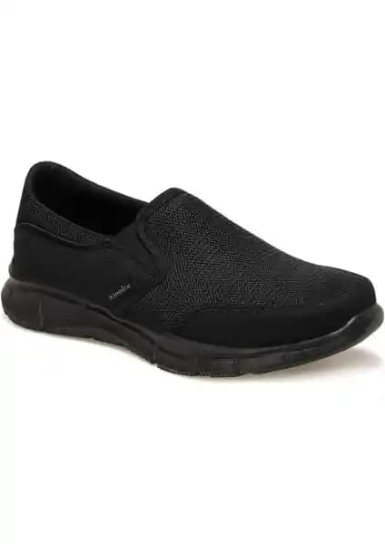Kinetix Keya II W 1FX Siyah Kadın Günlük Sneaker Değerlendirmesi ve Kullanıcı Yorumları