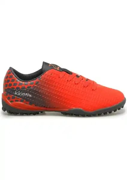 Kinetix SERGI TF 3PR Unisex Halı Saha Ayakkabısı Performans ve Tasarım Özellikleri