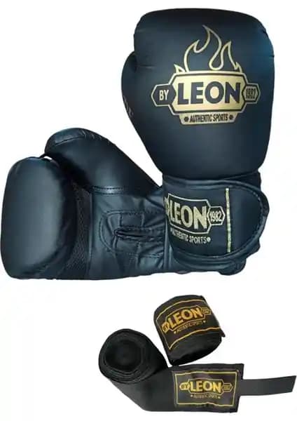 Leon Blade Boks, Kick Boks ve Muay Thai Eldivenleri ile Antrenman Performansınızı Artırın