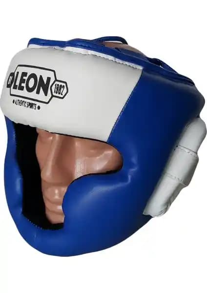 Leon Muhafız Kick Boks ve Muay Thai Kaskı Güvenlik ve Konforu Bir Arada Sunar