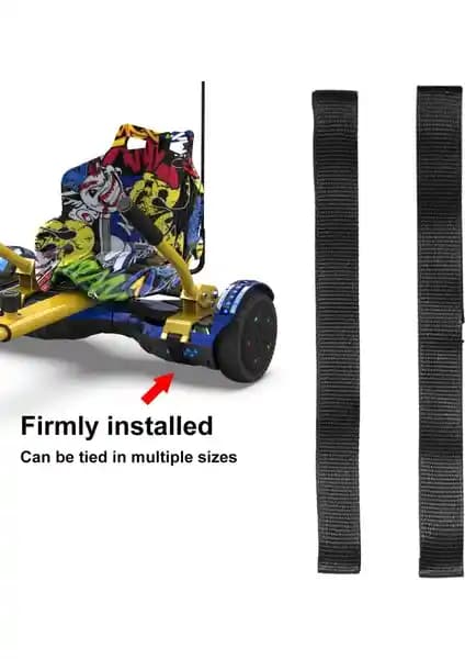 Leyaton Hoverkart Cırt Cırt Uyumlu Bağlantı Sistemleri ve Kullanım İpuçları