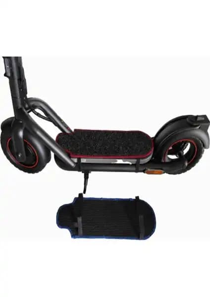 Mamipas Elektrikli Scooter Aksesuar Koruyucu Paspas Navee N65 için dayanıklı ve şık tasarım