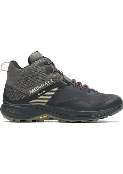 Merrell MQM 3 Mid Gtx Erkek Bot: Dayanıklı ve Çok Yönlü Outdoor Ayakkabı Seçenekleri