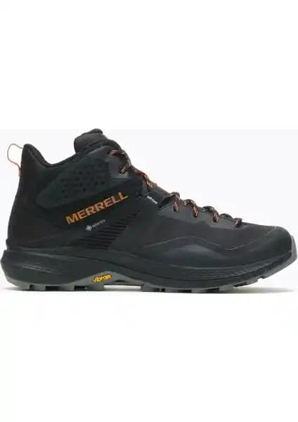 Merrell MQM 3 Mid Gtx Erkek Outdoor Botları Dayanıklılık ve Konfor Sunar