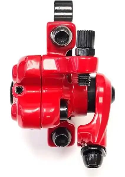 Onvo OV-012 Fren Kaliperi: Elektrikli Scooterler İçin Güçlü ve Dayanıklı Fren Bileşeni