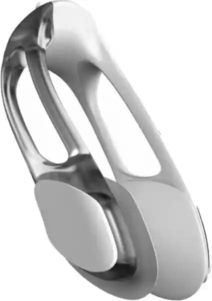 Otifleks Ayarlı Burun Mandalı Yüzme Konforunu Artıran Ergonomik Çözüm