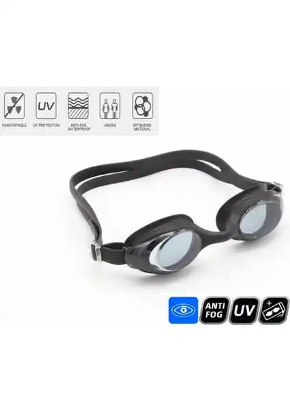 Povit Yetişkin Yüzücü Gözlüğü: Su Sporları ve Açık Hava Etkinlikleri İçin Güvenilir Çözüm