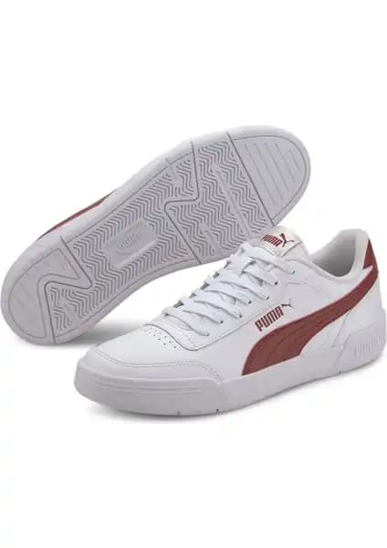 Puma Caracal Ayakkabı İncelemesi: Şıklık ve Konforu Bir Arada Sunan Modern Tasarım