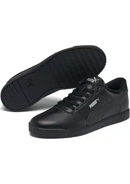 Puma Carina Slim SL Kadın Ayakkabısı: Şıklık ve Konforun Modern Buluşması