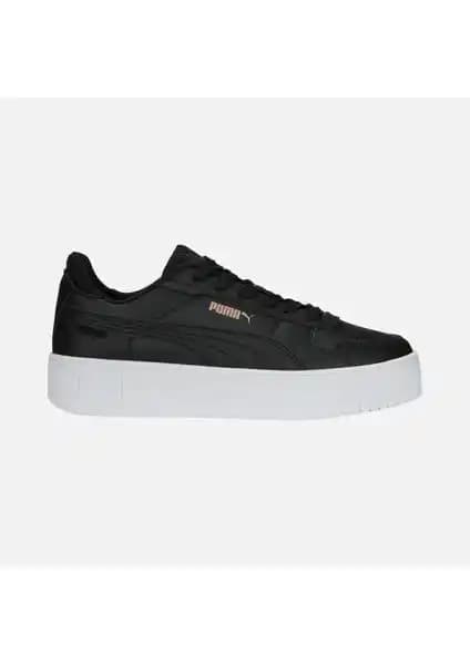 Puma Carina Street Platform Softfoam+ Kan Spor Ayakkabısı İnceleme ve Özellikleri