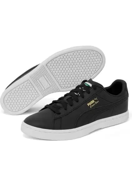 Puma Court Star SL Unisex Spor Ayakkabı İncelemesi Günlük ve Şık Kullanım İçin Ideal