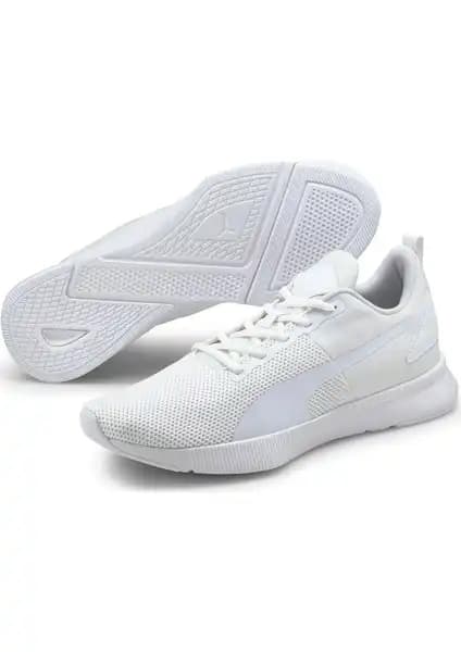 Puma Flyer Runner Unisex Koşu Ayakkabısı Performans ve Konforun Mükemmel Buluşması