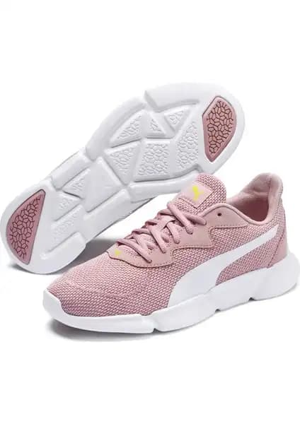 Puma INTERFLEX Koşu Ayakkabısı: Performans ve Tasarımın Mükemmel Buluşması