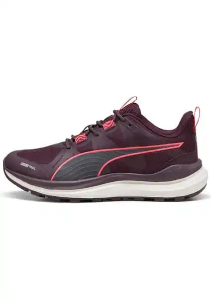 Puma Reflect Lite Trail Lacivert Kadın Koşu Ayakkabısı: Şıklık ve Performans Bir Arada