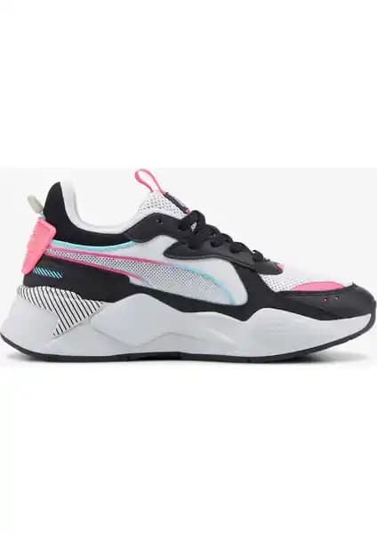 Puma Rs-X 3D Kadın Ayakkabısı: Modern Tasarım ve Konforun Buluşması