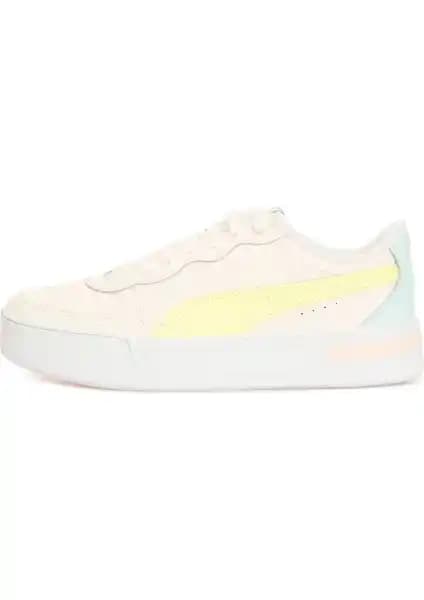 Puma Skye Kadın Ayakkabıları: Şıklık ve Konforu Bir Arada Sunan Modern Tasarım