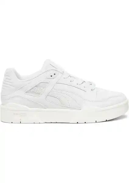 Puma Slipstream Suede Kadın Spor Ayakkabısı Günlük Kullanım İçin Şık ve Konforlu Tasarım