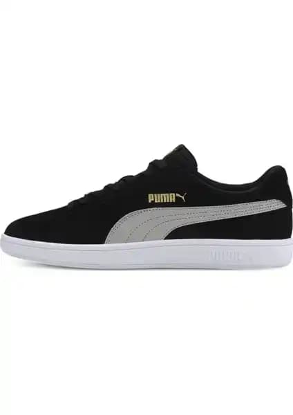 Puma Smash V2 Unisex Günlük Ayakkabı Şıklık ve Konfor Sunan Modern Tasarım
