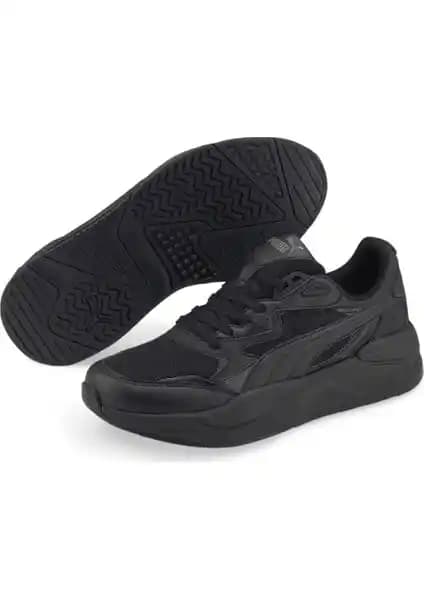 Puma X-Ray Speed Unisex Spor Ayakkabı: Modern Tasarım ve Yüksek Performans Özellikleri