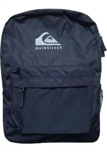 Quiksilver Back2School Spor ve Günlük Kullanım İçin Şık ve Dayanıklı Sırt Çantası