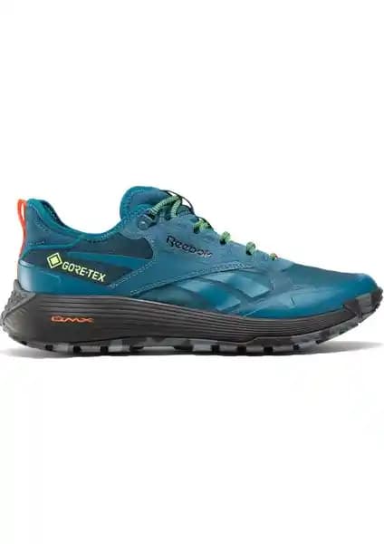 Reebok Dmx Traıl Gtx Mavi Unisex Yürüyüş Ayakkabısı Performans ve Konfor Bir Arada