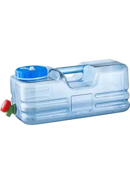 Remiel su depolama konteyneri dayanıklı ve pratik kullanım için ideal çözüm