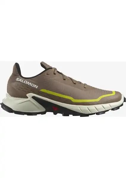 Salomon ALPHACROSS 5 Erkek Koşu Ayakkabısı Dayanıklı ve Yüksek Performanslı Tasarım
