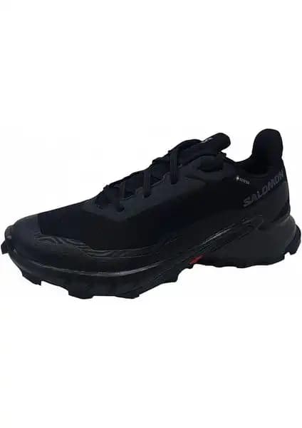 Salomon Alphacross 5 Gtx Erkek Siyah Patika Koşu Ayakkabısı Özellikleri ve Kullanıcı Yorumları