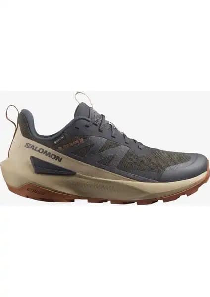 Salomon ELIXIR ACTIV GORE-TEX Erkek Outdoor Ayakkabısı Dayanıklılık ve Konfor Sunar