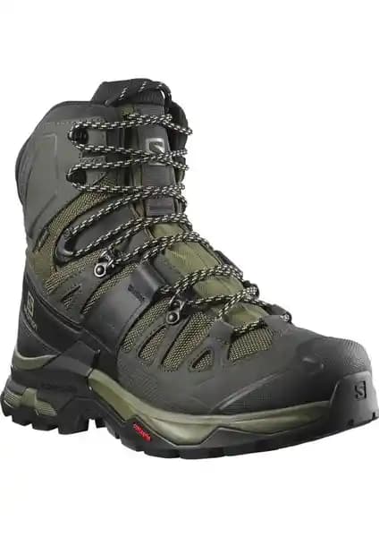 Salomon Quest 4 GTX Erkek Outdoor Bot: Dayanıklı ve Konforlu Doğa Yürüyüşü Ayakkabısı