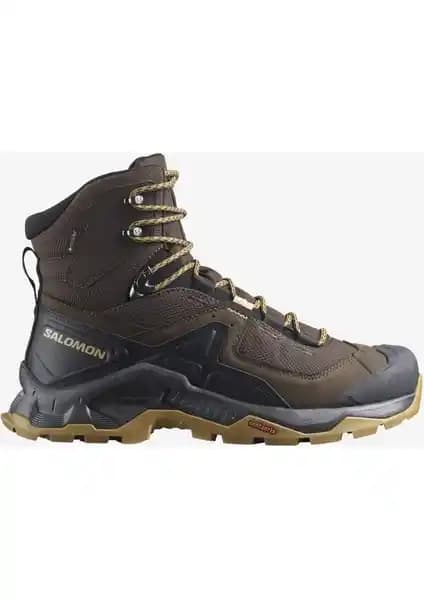 Salomon Quest Element Gore-Tex Erkek Outdoor Botu: Dayanıklı ve Hafif Doğa Yürüyüş Ayakkabısı