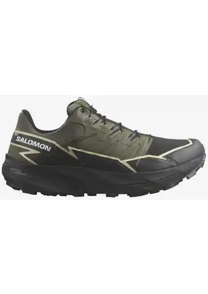 Salomon Thundercross Gtx Erkek Outdoor Ayakkabı: Dayanıklı ve Konforlu Doğa Yürüyüşleri İçin