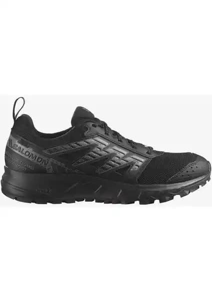 Salomon Wander Erkek Outdoor Ayakkabısı: Çok Yönlü Kullanım ve Teknolojik Özellikler