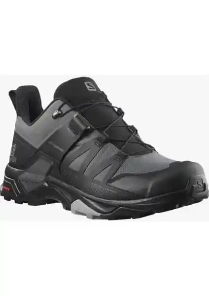 Salomon X Ultra 4 GTX Erkek Outdoor Ayakkabısı Doğa ve Şehir İçin Dayanıklı ve Konforlu Tasarım