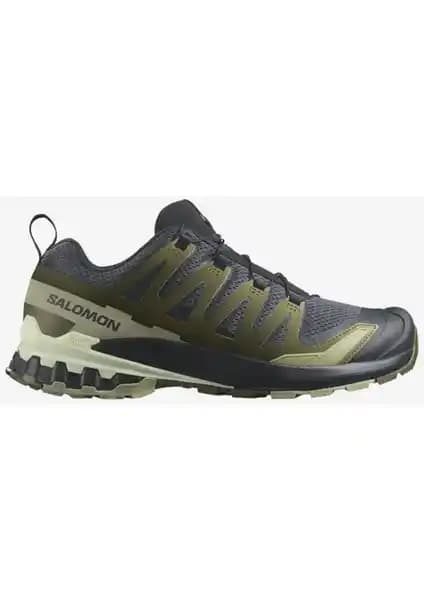 Salomon Xa Pro 3D V9 Erkek Outdoor Ayakkabı Doğa ve Trekking Aktiviteleri İçin Uygun