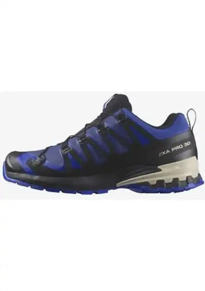 Salomon Xa Pro 3D V9 Gtx Erkek Outdoor Ayakkabı Doğa ve Yürüyüş Tutkunları İçin