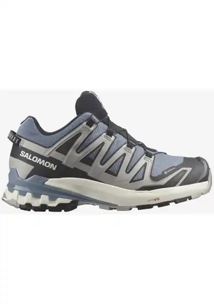 Salomon Xa Pro 3D V9 GTX Erkek Outdoor Ayakkabısı Dayanıklılık ve Konfor Sunan Performanslı Model