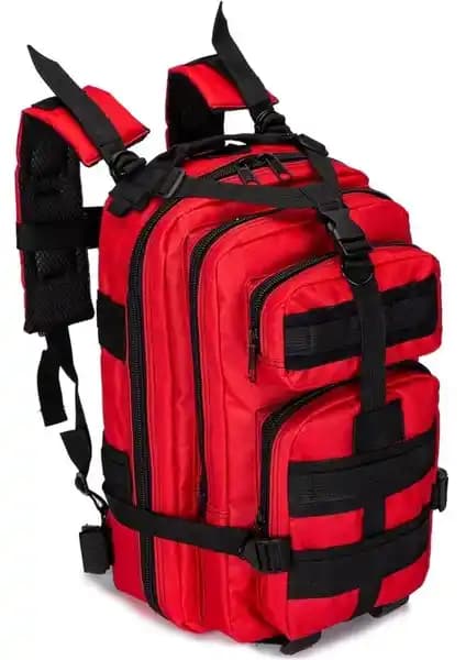 Sanlindou 20L İlk Yardım Çantası: Dayanıklı ve Çok Yönlü Güvenlik Çözümü