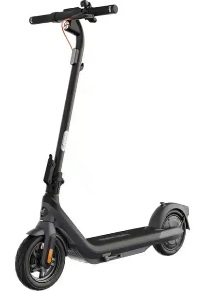 SEGWAY Ninebot Kickscooter E2 Pro: Şehir İçin Güçlü ve Şık Elektrikli Scooter