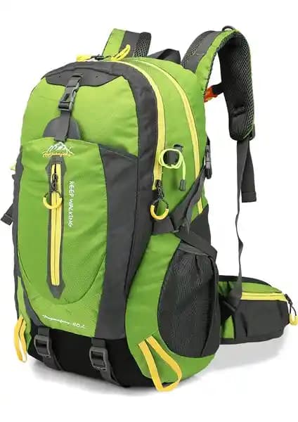 Shopfocus 40L Suya Dayanıklı Seyahat Sırt Çantası İncelemesi ve Kullanıcı Yorumları