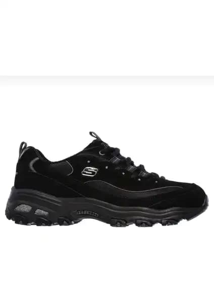 Skechers D'lıtes-Biggest Fan Kadın Spor Ayakkabısı Konfor ve Şıklık Sunar