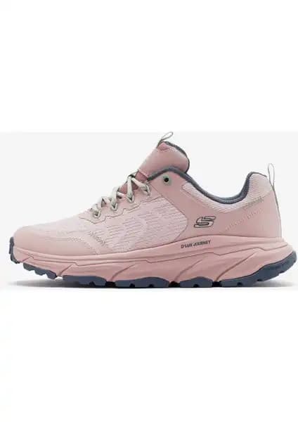 Skechers D'lux Journey Verbena Kadın Pembe Outdoor Ayakkabı: Şıklık ve Konforun Buluşması